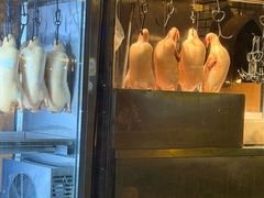 -京尊烤鸭店JINGZUN(春秀路店)