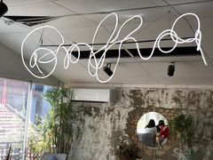 -边渡咖啡烘焙店(昙华林店)