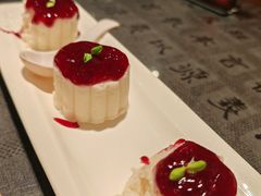 -京尊烤鸭店JINGZUN(春秀路店)