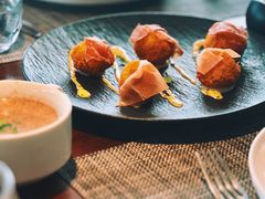 -MONICH牛排融合餐厅(和义大道购物中心店)