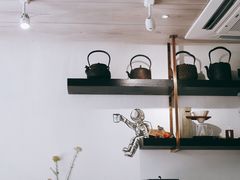 -茶是一枝花泡茶店