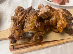 -那达慕蒙古风味酒楼