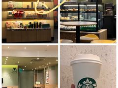 -星巴克(北京永定门店)