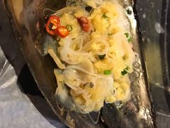 -三太子地摊烧烤·小龙虾(北蔡店)