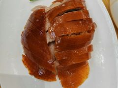 -紫光园·烤鸭(美术馆店)