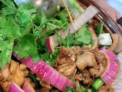 -凤兴鸡煲(宝安海雅店)