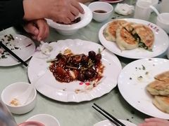 -月坛宾馆-聚仙楼餐厅