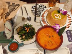 -太食獸泰式茶餐厅(IFS国金中心店)