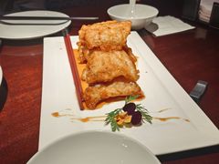 -小南洋海景餐厅(深圳湾店)