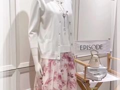 -伊势丹(现代城店)