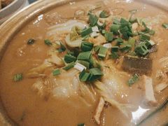 -金狮麟·新豫菜(金码大厦店)