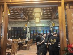 -猪肉婆私房菜(容桂总店)