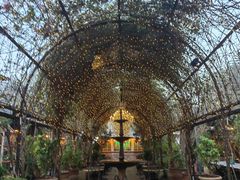 -The Grounds of Alexandria