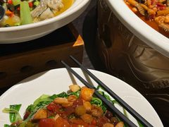 -桂小厨广西菜(万象城店)