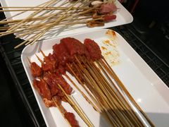 -川成串·自助串串香火锅(朝阳店)