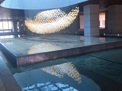 -水月周庄铂尔曼酒店 · 漾全日餐厅