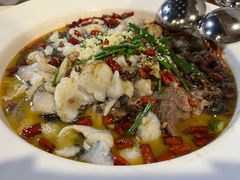 -邱大妈水煮(龙山店)