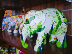 -班达拉奈克国际机场