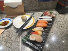 -合点寿司(美罗城店)