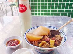 -燕燕美食·传统广式小吃