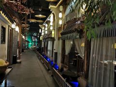 -淀里船宴(卓达店)