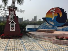-左海海底世界