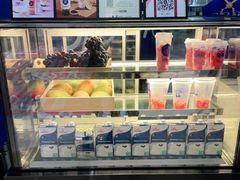 -茶百道(铜梁万达广场店)