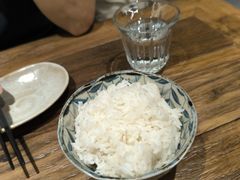 米饭-十贰席·煨汤·台州菜(襄阳南路店)