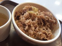牛肉饭-食其家·牛丼咖喱(广元西路店)