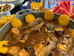 -海旺小海鲜大排档(冠亚星城店)