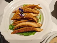 -南拳十三姨·潮汕砂锅粥·粤菜(西单大悦城店)