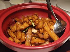 -飶香居(省博物馆店)