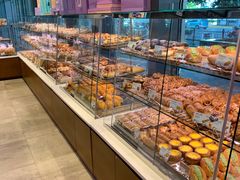 -巴黎贝甜(常德路店)