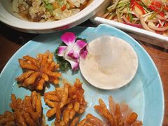 -楼兰新疆主题餐厅(苏州中心店)