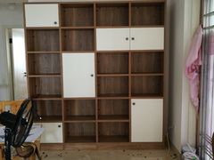 -欧睿宇邦全屋定制(无锡梁溪店)