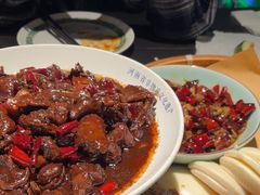 -三强鸽子(中原路店)