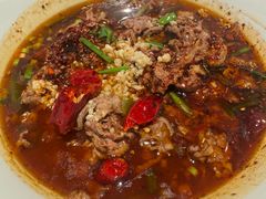 -眉州东坡·熊猫主题餐厅(枫蓝店)