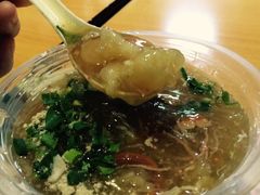 -食盈碗仔翅(星玺广场店)