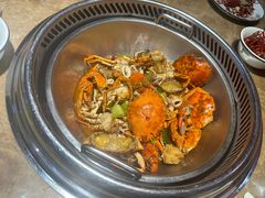 -七欣天香辣蟹火锅(海门解放中路店)