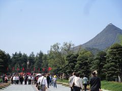 -韶山毛泽东同志故居