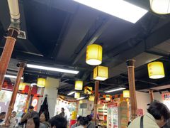 -郝大姐·乌龙山铁板烧(大学城三店)