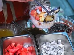 -八一路好吃街(雨田商务大厦店)