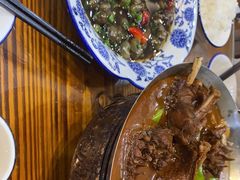 -呼吸森林·生态农庄农家乐私房菜