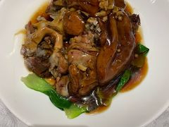 -马凯餐厅(地安门店)