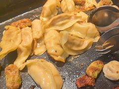 -杭州开元名都大酒店·地中海自助餐厅