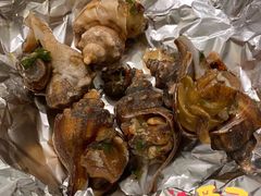 -千岛蚝高压锅生蚝·人参火锅(白云万达店)