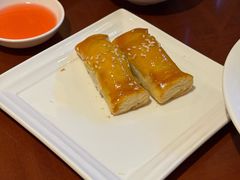 -杭州JW万豪酒店-万豪中餐厅