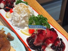 -状元阁烧烤(新华路总店)