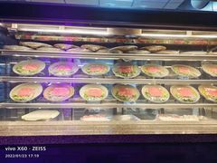 -老墙根涮肉·铜锅·烧烤(欢乐谷·王四营店)