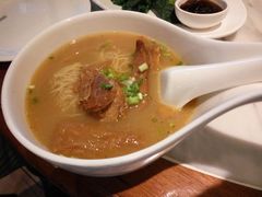 -翠華餐廳(浦东机场T1店)